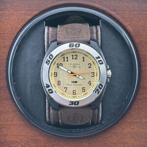 Like brand new Coleman 30m watch